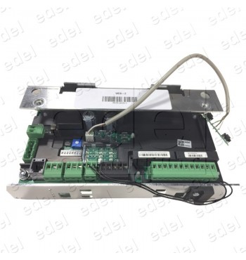 2C2M903510G01SC37C39A37:D38B38:D38A38:D38 PLACA ELECTRÓNICA VARIADOR PUERTA SELCOM ECO-DRIVE EN.81.1