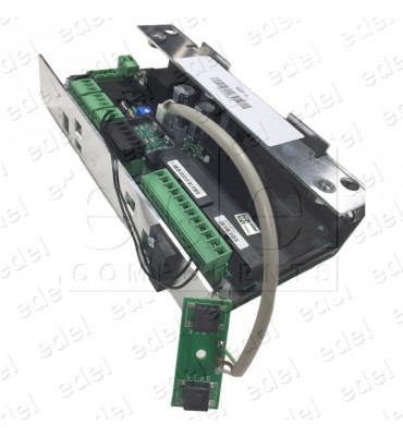 2C2M903510G01SC37C39A37:D38B38:D38A38:D38 ELECTRONIC BOARD INVERTER DOOR SELCOM ECO-DRIVE EN.81.1