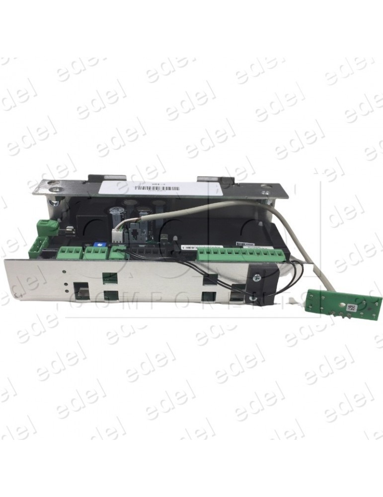 2C2M903510G01SC37C39A37:D38B38:D38A38:D38 ELECTRONIC BOARD INVERTER DOOR SELCOM ECO-DRIVE EN.81.1