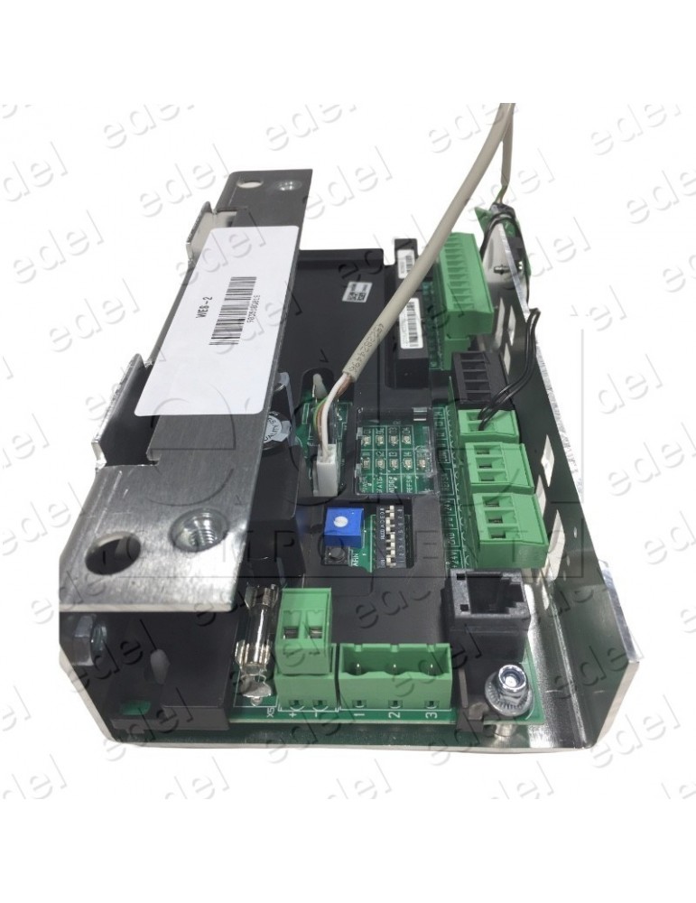 2C2M903510G01SC37C39A37:D38B38:D38A38:D38 ELECTRONIC BOARD INVERTER DOOR SELCOM ECO-DRIVE EN.81.1