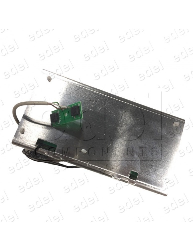 2C2M903510G01SC37C39A37:D38B38:D38A38:D38 PLAQUE ELECTRONIQUE VARIATEUR PORTE SELCOM ECO-DRIVE EN.81.1