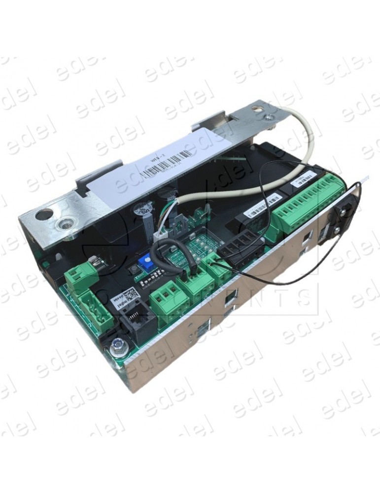 2C2M903510G01SE ELECTRONIC BOARD INVERTER DOOR SELCOM ECO-DRIVE EN.81.20/50