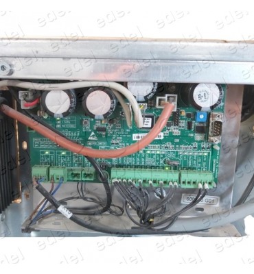 KM606810G02 VARIADOR PUERTA KONE AMD 2