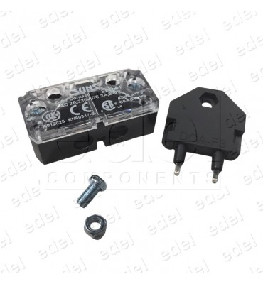 KCE-S5S30.0000 CONJ.CONT.ELECTRICO FMTOR. 50 MM SUNS EDC-81