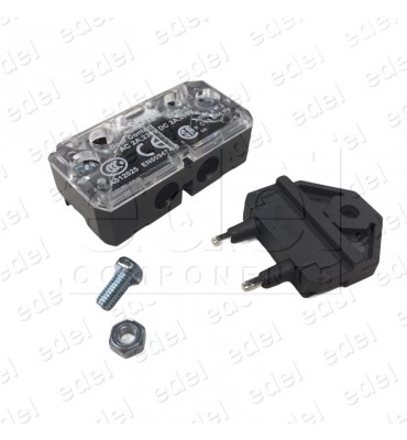 KCE-S5S30.0000 CONJ.CONT.ELECTRICO FMTOR. 50 MM SUNS EDC-81