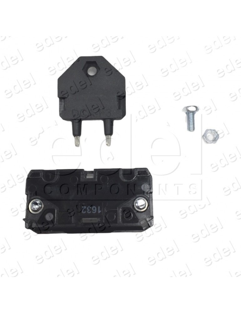 KCE-S5S30.0000 CONJ.CONT.ELECTRICO FMTOR. 50 MM SUNS EDC-81