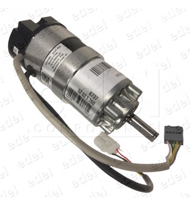 2C2M903373G01 MOTEUR WITTUR-SELCOM PORTE CABINE ECO-DRIVE (ACTUEL)