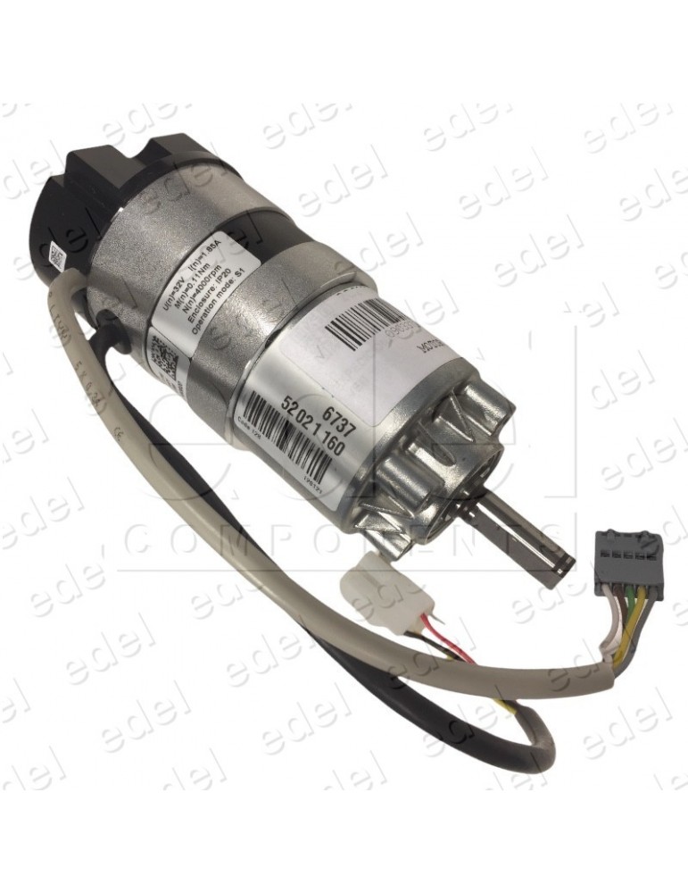2C2M903373G01 MOTOR WITTUR-SELCOM PUERTA CABINA ECO-DRIVE (ACTUAL)