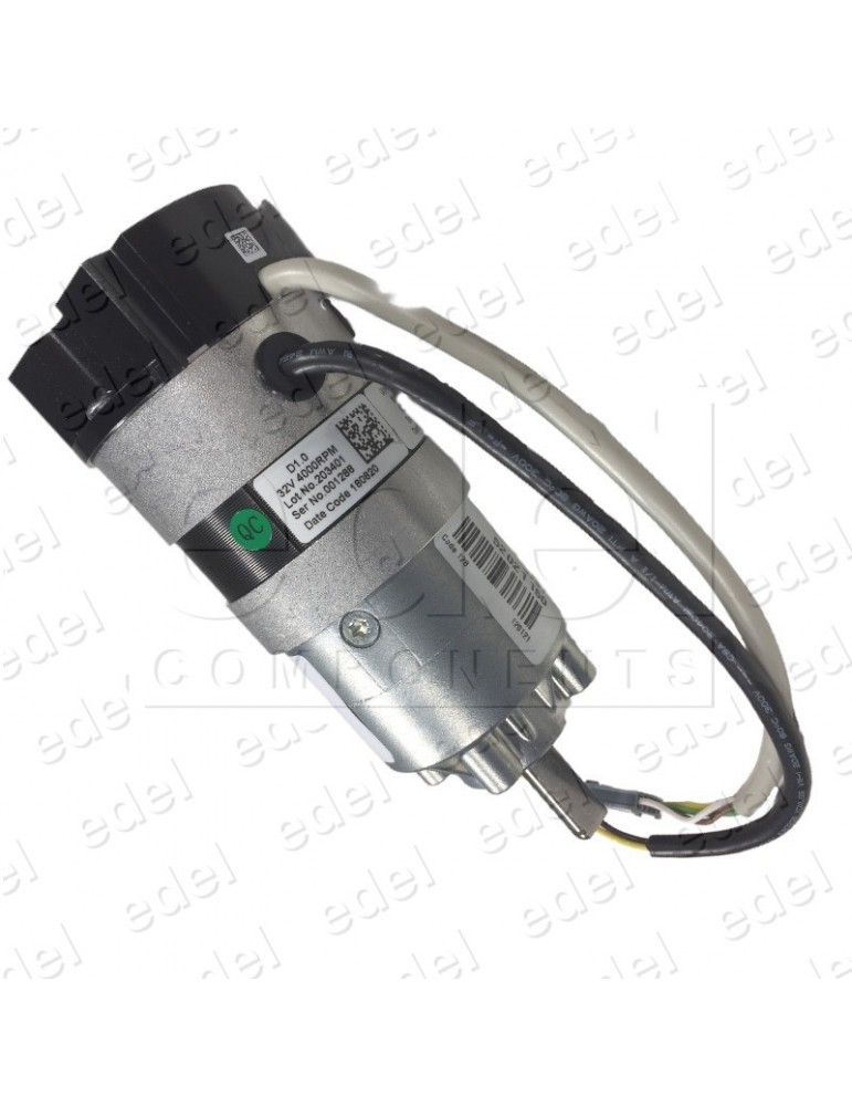 2C2M903373G01 MOTEUR WITTUR-SELCOM PORTE CABINE ECO-DRIVE (ACTUEL)