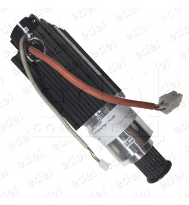 2C2A902195G03 MOTOR WITTUR-SELCOM CAR DOOR SUPRA 1 PULLEY (ACTUAL)