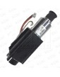 2C2A902195G03 MOTOR WITTUR-SELCOM PUERTA CABINA SUPRA 1 POLEA (ACTUAL)