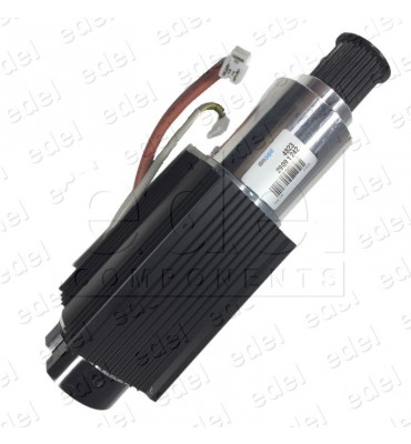 2C2A902195G03 MOTEUR WITTUR-SELCOM PORTE CABINE SUPRA 1 POULIE (ACTUEL)