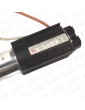2C2A902195G03 MOTOR WITTUR-SELCOM PUERTA CABINA SUPRA 1 POLEA (ACTUAL)