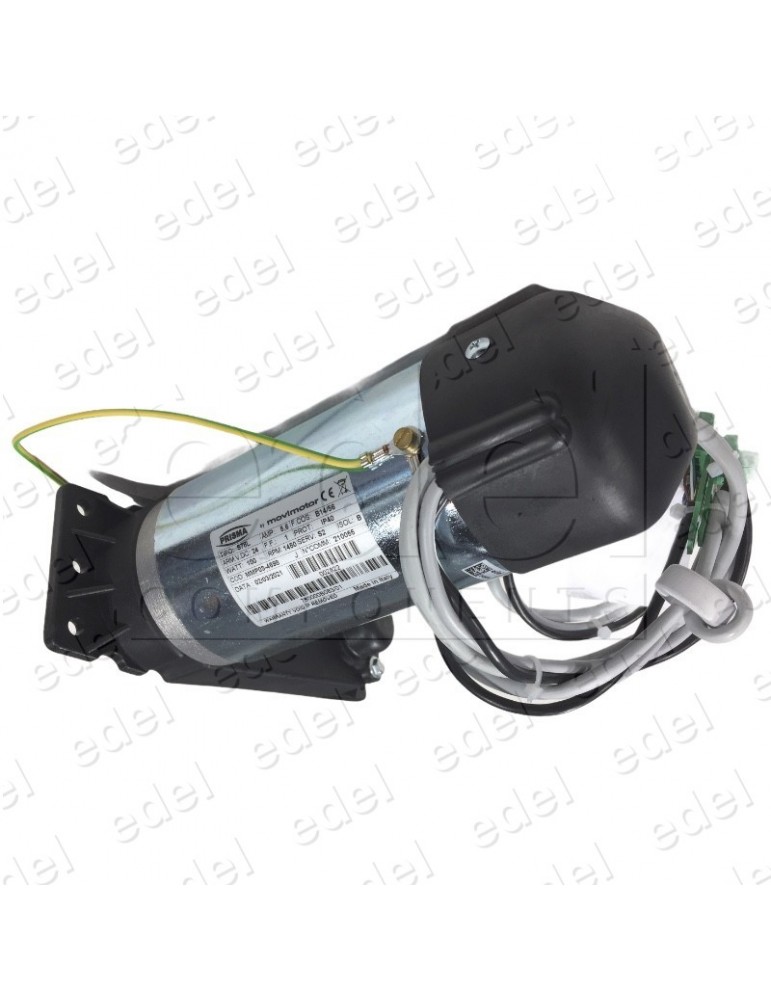 780 000 C087/01 MOTOR DOOR PRISMA MICRO GEARED