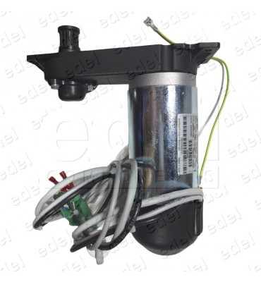 780 000 C087/01 MOTEUR PORTE PRISMA MICRO AVEC REDUCTEUR