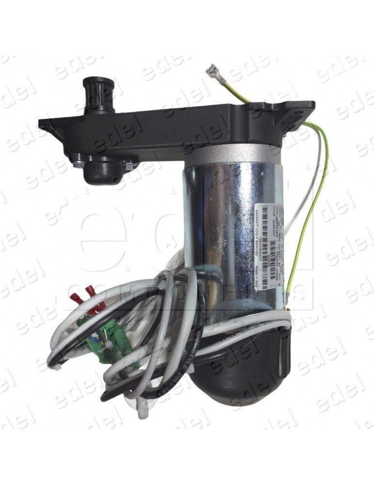780 000 C087/01 MOTEUR PORTE PRISMA MICRO AVEC REDUCTEUR