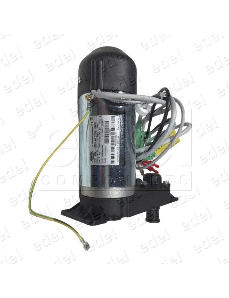 780 000 C087/01 MOTEUR PORTE PRISMA MICRO AVEC REDUCTEUR