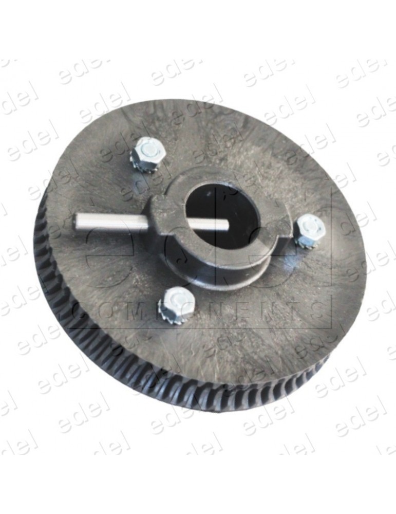 0199033 CROWN OPERATOR DOOR ALJO 70 TEETH