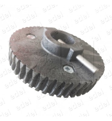 0199032 COURONE OPERATEUR PORTE ALJO 50 DENTS