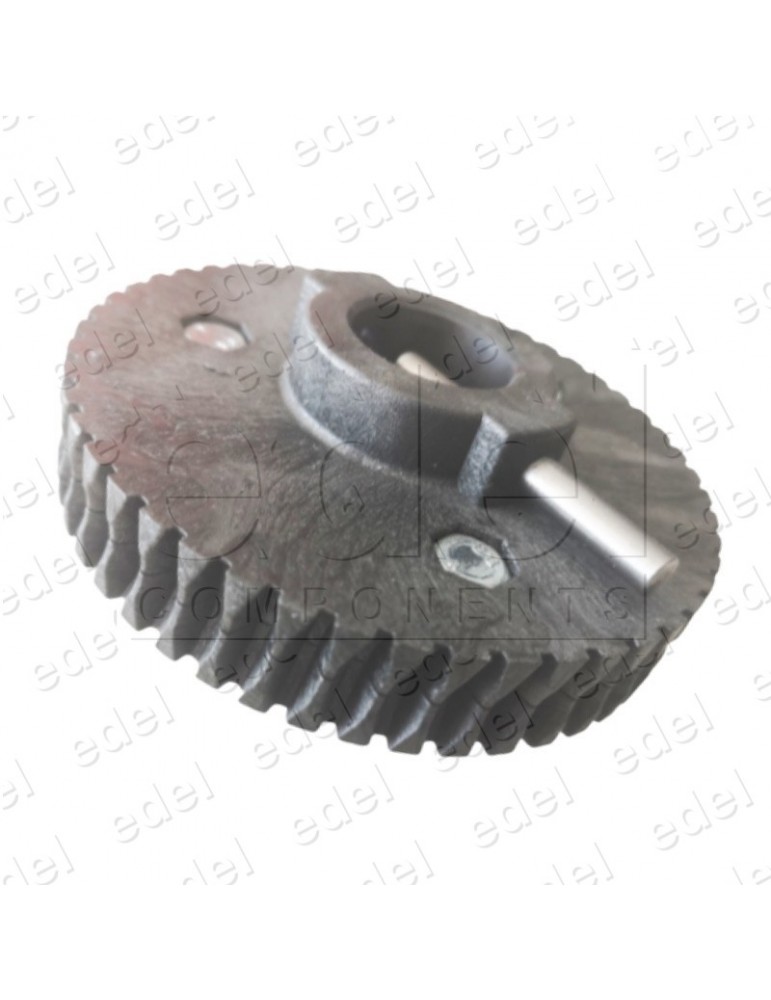 0199032  CROWN OPERATOR DOOR ALJO 50 TEETH