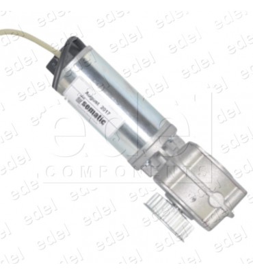 BL-B105AALX02 MOTEUR DE PORTE SEMATIC DC GR 63x55 24VCC AVEC CABLE 1500MM