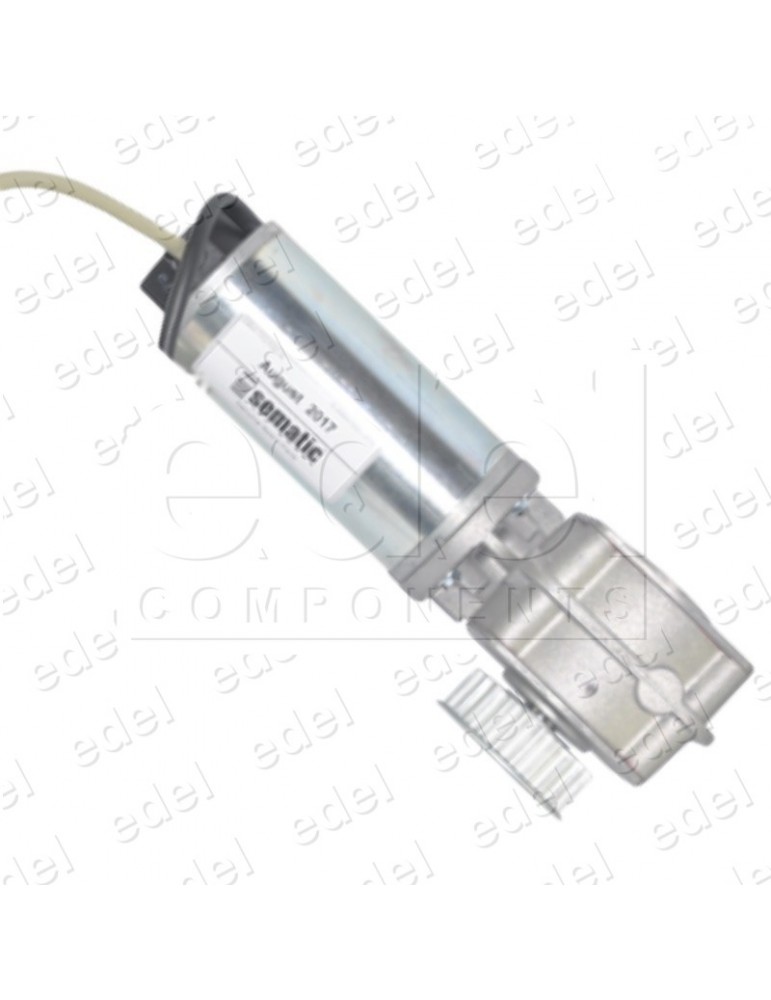 BL-B105AALX02 MOTEUR DE PORTE SEMATIC DC GR 63x55 24VCC AVEC CABLE 1500MM