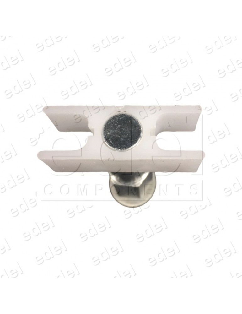 AGH-15B0.00000 GUIADOR COMPATIBLE FERMATOR.16MM MODELO 4010 ANTERIOR 2007 RELLANO EXCEPTO HOJAS CRISTAL (1 UND.)