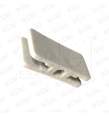 2L1H050500 GUIDE SHOE DOOR WITTUR- SELCOM FINELINE