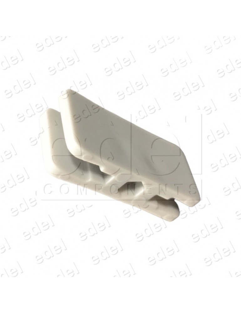 2L1H050500 COULISSEAU PORTE WITTUR- SELCOM FINELINE