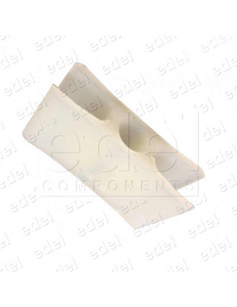 PATIN PLÁSTICO P.WITTUR SELCOM AUGUSTA-EVO 12MM