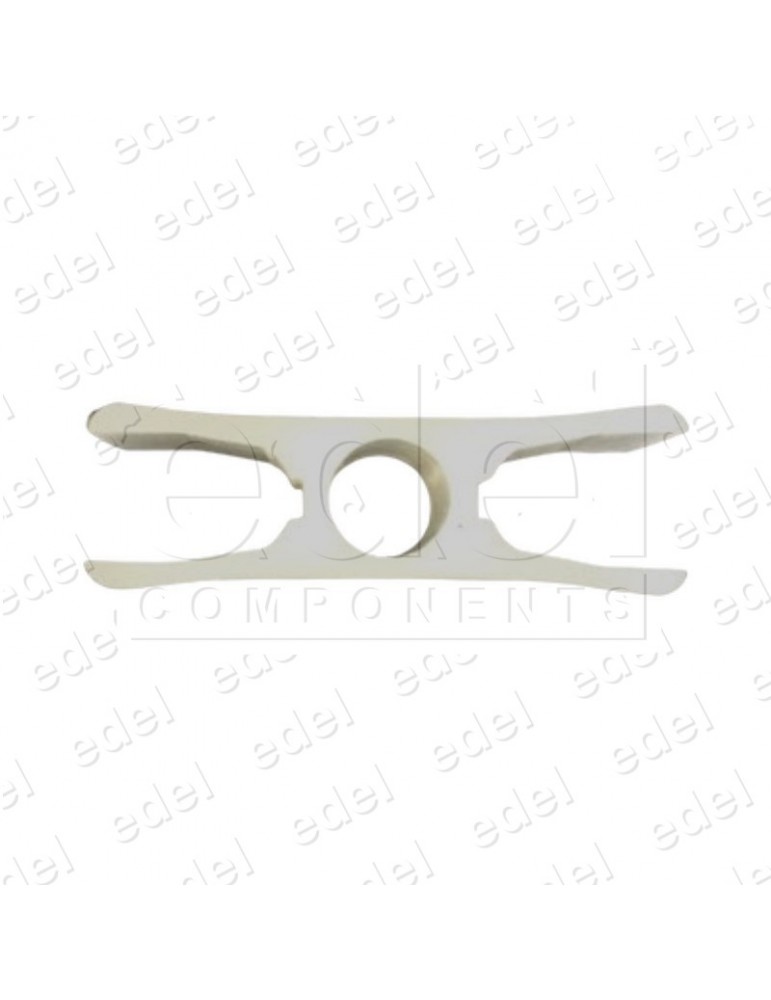 1011625P01 PATIN PLÁSTICO PUERTA WITTUR SELCOM AUGUSTA-EVO 12MM