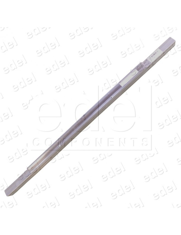 2C1A130151P070 PISADERA WITTUR SELCOM ALUMINIO C4H 70x1100x35 MM