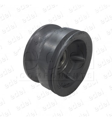 2L1M050039V01 GALET SUPERIEUR PORTE WITTUR-SELCOM AUGUSTA CHARIOT LENT