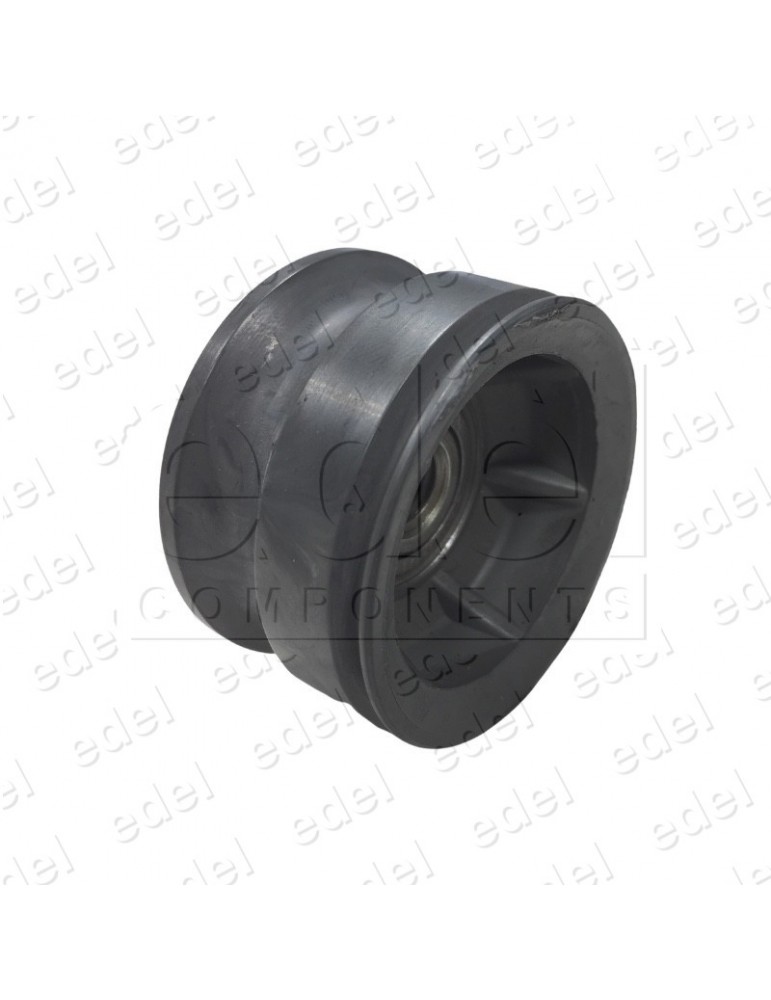 2L1M050039V01 TOP ROLLER DOOR WITTUR-SELCOM AUGUSTA SLOW CARRIAGE