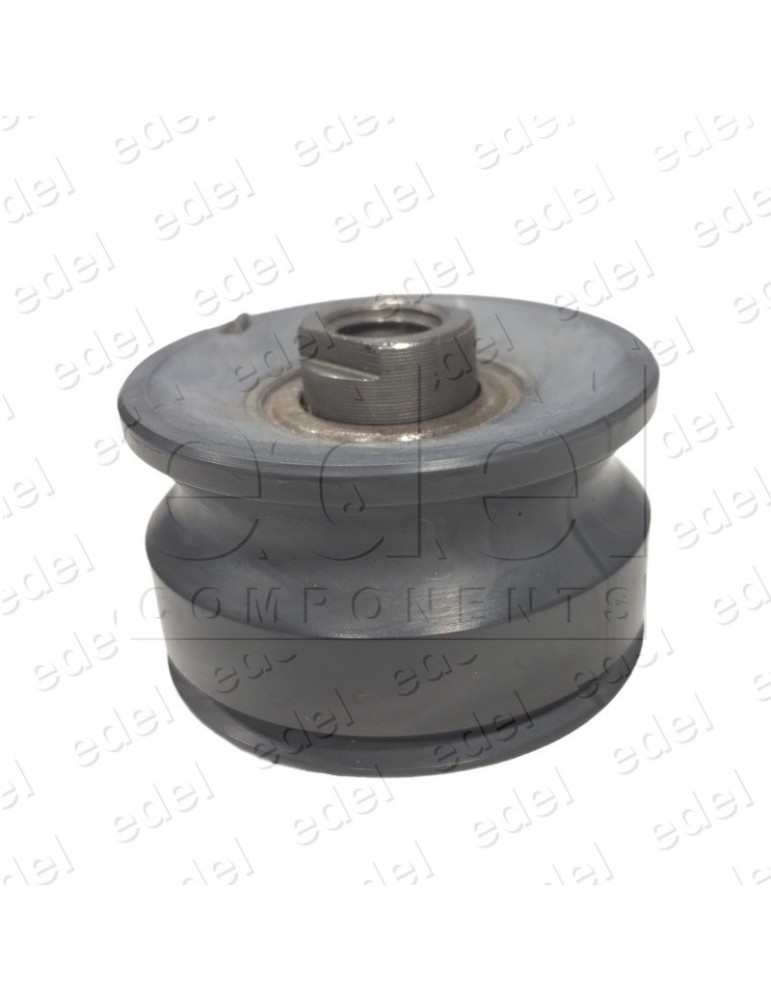 2L1M050039V01 RUEDA SUPERIOR PUERTA WITTUR-SELCOM AUGUSTA CARRO LENTO