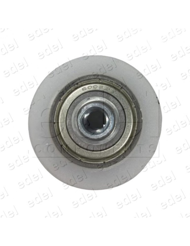 710 000 505 TOP ROLLER  DOOR PRISMA SLIM