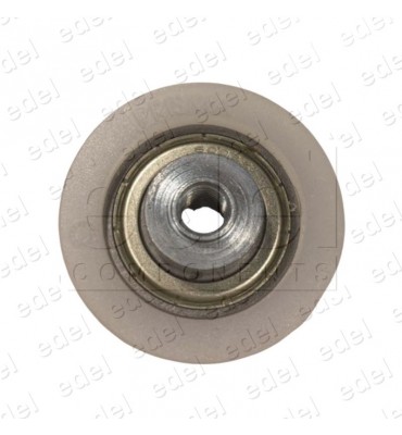 710 000 505 TOP ROLLER  DOOR PRISMA SLIM