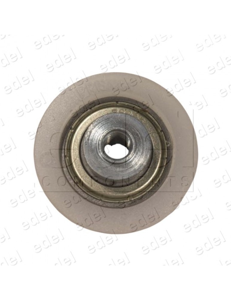 710 000 505 TOP ROLLER  DOOR PRISMA SLIM