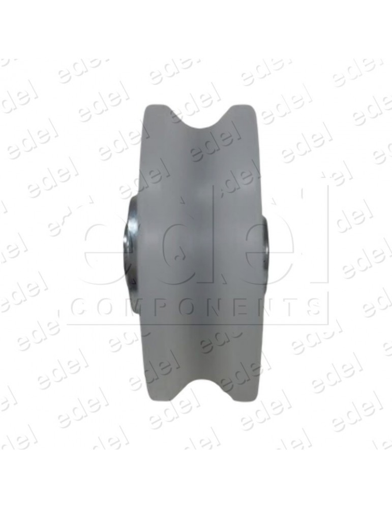 710 000 505 TOP ROLLER  DOOR PRISMA SLIM