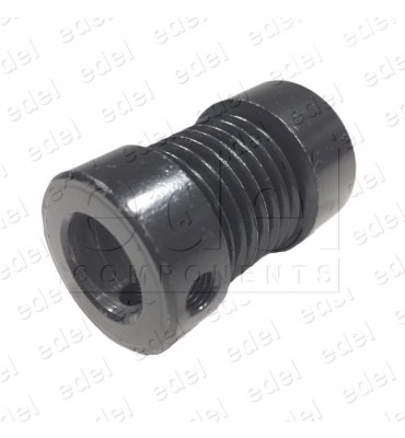 2C1A156061-22 PIÑON MOTOR PUERTA WITTUR-SELCOM C.A.22MM