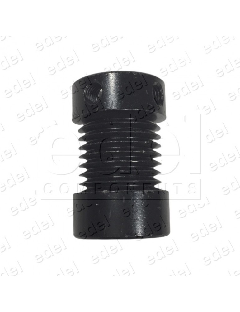 2C1A156061-22 MOTOR GEARING DOOR WITTUR-SELCOM C.A.22MM