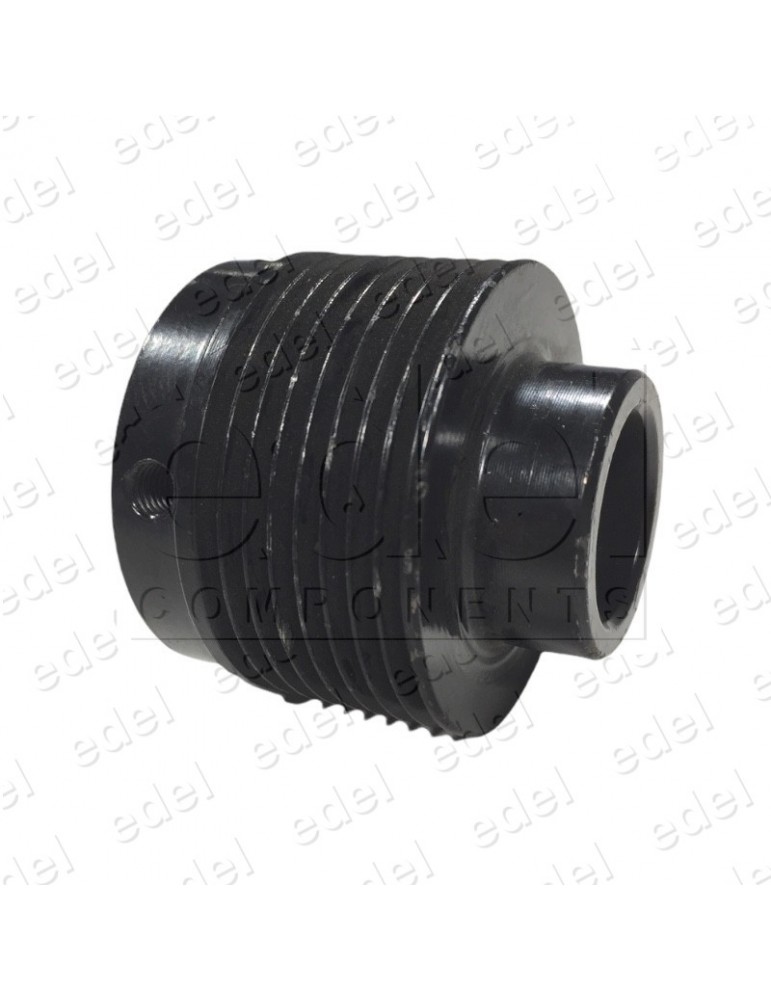 2C1A156061-42 MOTOR GEARING DOOR WITTUR-SELCOM C.A.42MM