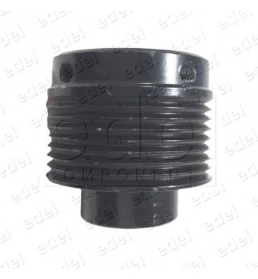 2C1A156061-42 PIÑON MOTOR PUERTA WITTUR-SELCOM C.A.42MM