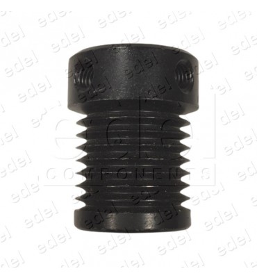 2C1A156061-CC22 MOTOR GEARING DOOR WITTUR-SELCOM C.C.22MM