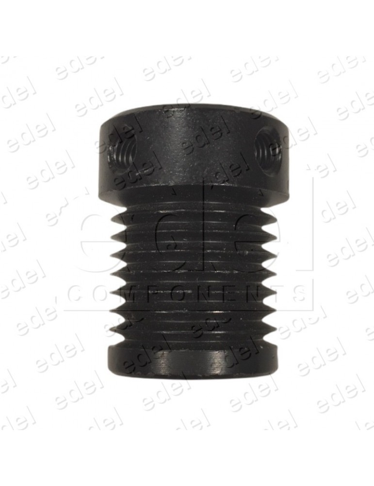 2C1A156061-CC22 PIÑON MOTOR PUERTA WITTUR-SELCOM C.C.22MM