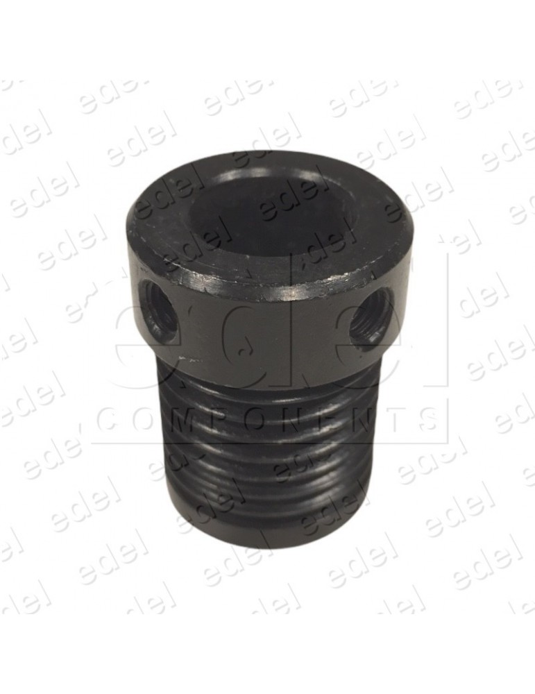 2C1A156061-CC22 PIÑON MOTOR PUERTA WITTUR-SELCOM C.C.22MM