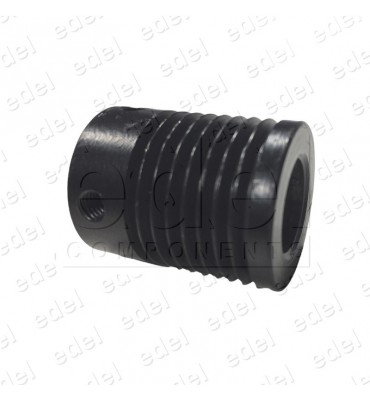 2C1A156061-CC25 PIGNON MOTEUR PORTE WITTUR-SELCOM C.C.25MM