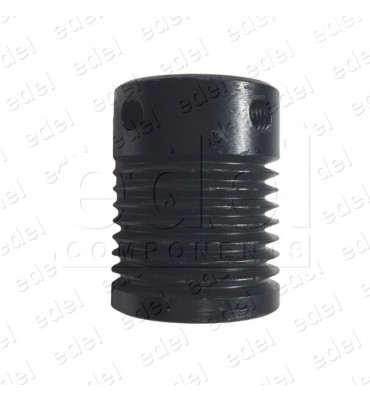 2C1A156061-CC25 PIGNON MOTEUR PORTE WITTUR-SELCOM C.C.25MM