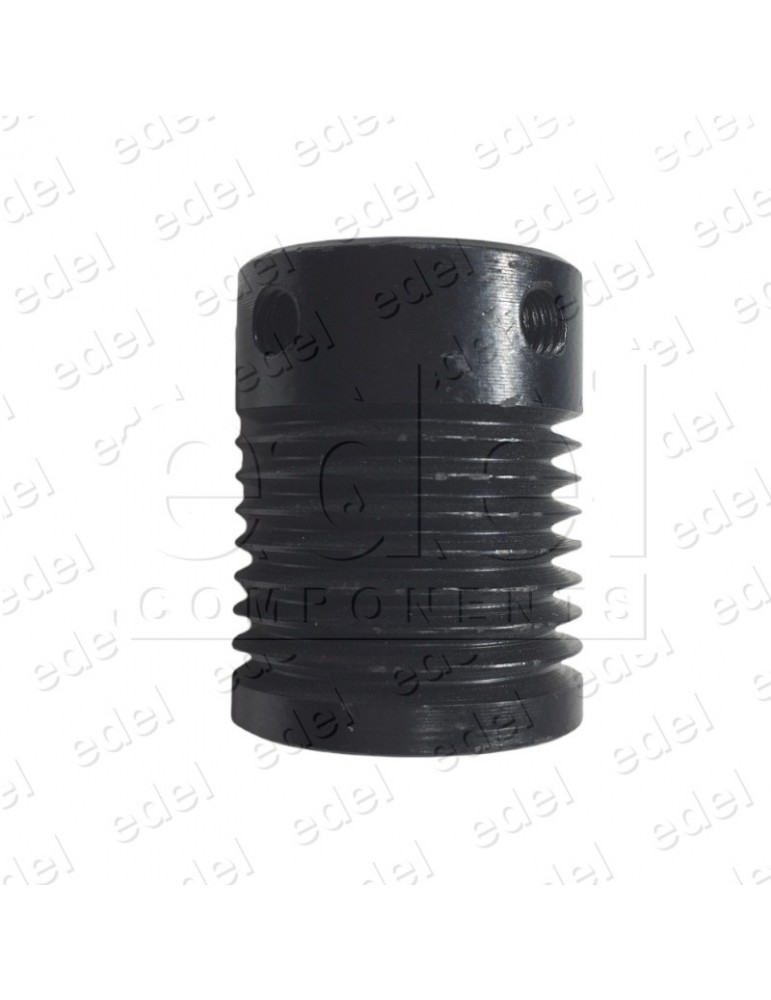 2C1A156061-CC25 MOTOR GEARING DOOR WITTUR-SELCOM C.C.25MM