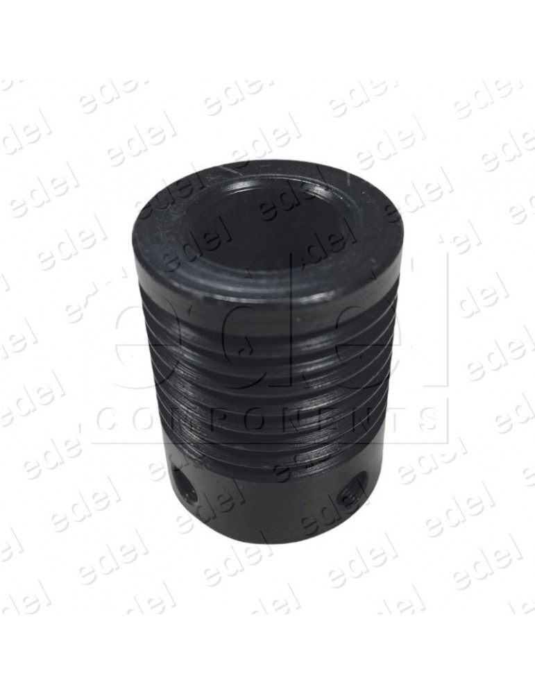 2C1A156061-CC25 MOTOR GEARING DOOR WITTUR-SELCOM C.C.25MM